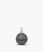NBA Sacramento Kings Clear Wristlet Set