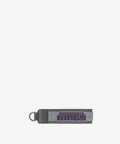 NBA Sacramento Kings Clear Wristlet Set