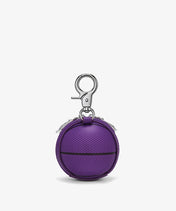 NBA Sacramento Kings Mini Basketball Keychain Pouch