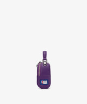 NBA Sacramento Kings Mini Clear Crossbody Bag