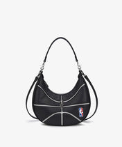 NBA San Antonio Spurs Basketball Hobo Bag