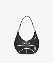 NBA San Antonio Spurs Basketball Hobo Bag