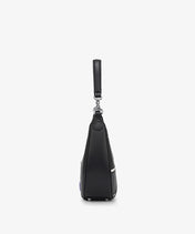 NBA San Antonio Spurs Basketball Hobo Bag
