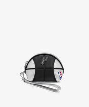 NBA San Antonio Spurs Basketball Wristlet Wallet