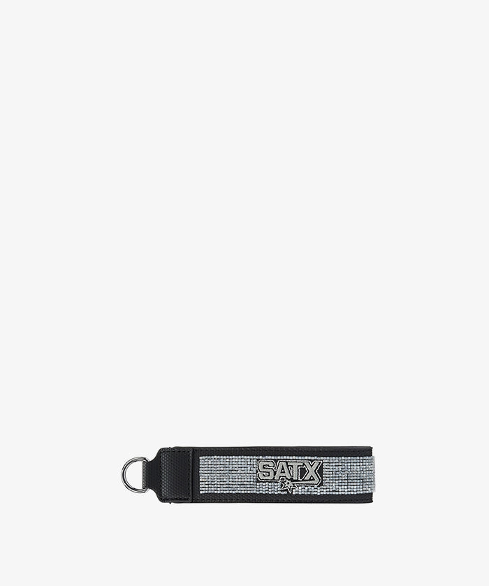 NBA San Antonio Spurs Clear Wristlet Set