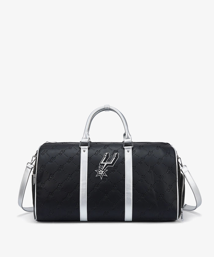 NBA San Antonio Spurs Duffel Bag