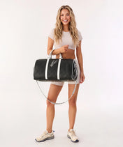 NBA San Antonio Spurs Duffel Bag