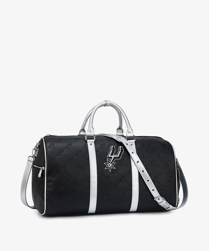 NBA San Antonio Spurs Duffel Bag