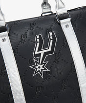 NBA San Antonio Spurs Duffel Bag