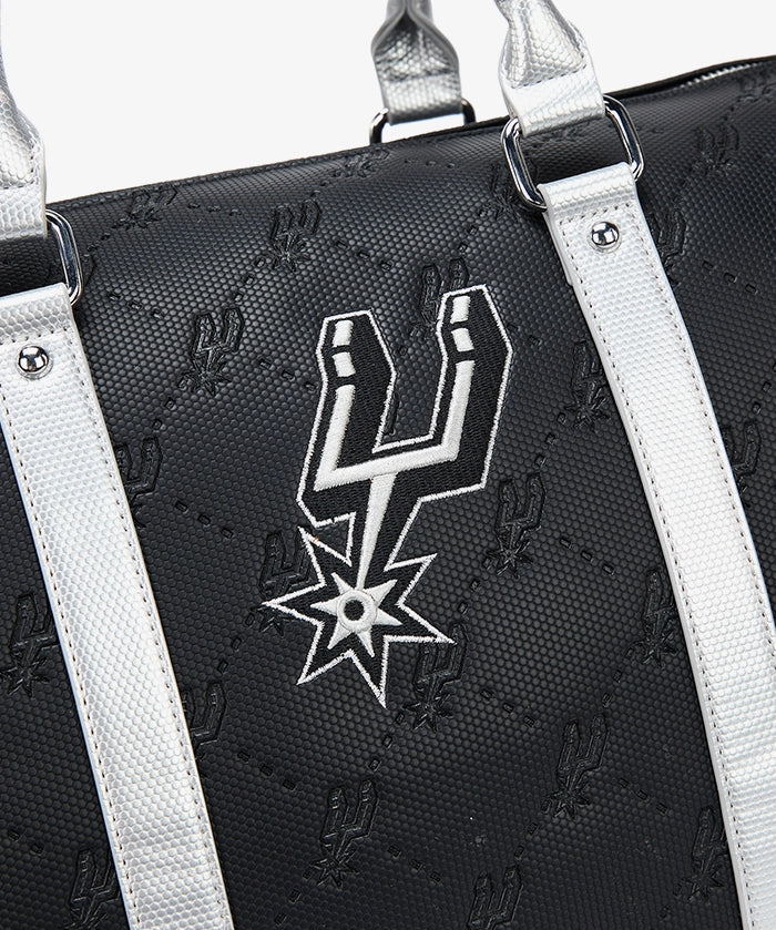 NBA San Antonio Spurs Duffel Bag