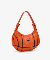 NBA San Antonio Spurs Hobo Bag