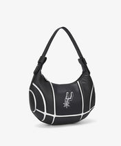 NBA San Antonio Spurs Hobo Bag