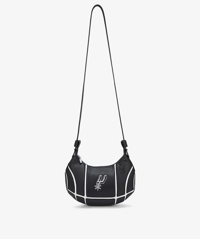 NBA San Antonio Spurs Hobo Bag