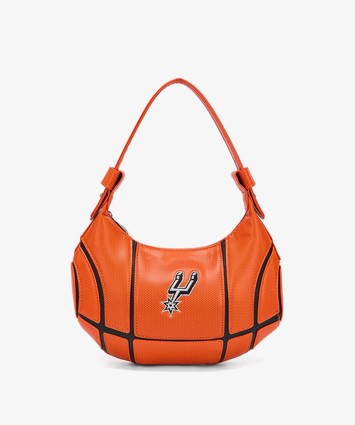 NBA San Antonio Spurs Hobo Bag