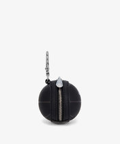 NBA San Antonio Spurs Mini Basketball Keychain Pouch