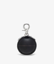 NBA San Antonio Spurs Mini Basketball Keychain Pouch