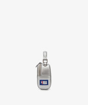 NBA San Antonio Spurs Mini Clear Crossbody Bag