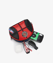 NBA Toronto Raptors Basketball Wristlet Wallet