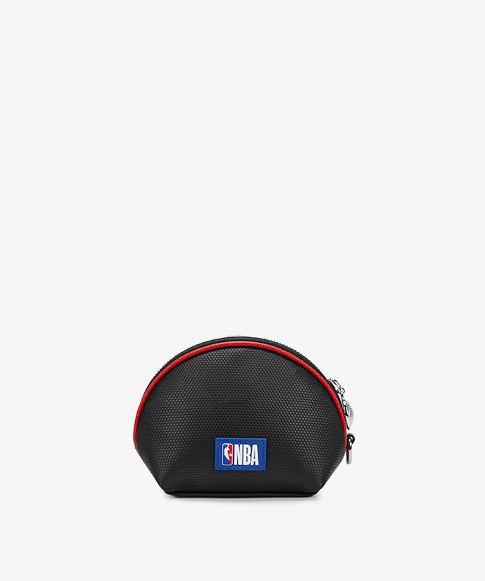 NBA Toronto Raptors Basketball Wristlet Wallet