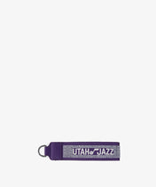 NBA Utah Jazz Clear Wristlet Set