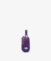 NBA Utah Jazz Mini Clear Crossbody Bag