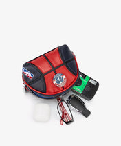 NBA Washington Wizards Basketball Wristlet Wallet
