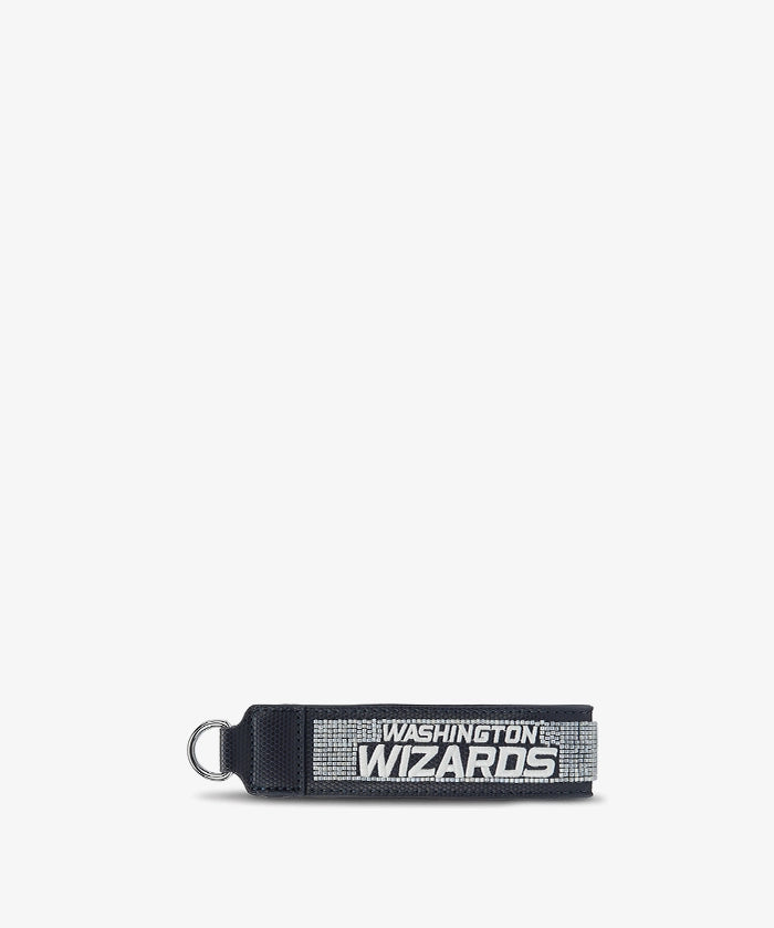NBA Washington Wizards Clear Wristlet Set