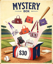 College Team Bags Mystery Box - Fan Bag