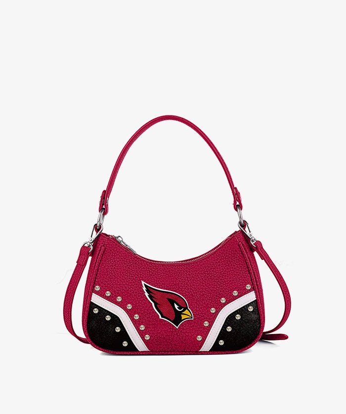 NFLArizonaCardinalsRivetBaguetteShoulderBag_1.webp