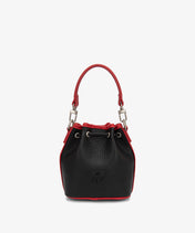 NFL Atlanta Falcons Floral Bucket Bag