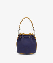 NFL Baltimore Ravens Floral Bucket Bag