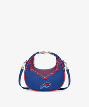 NFL Buffalo Bills Crossbody Bag