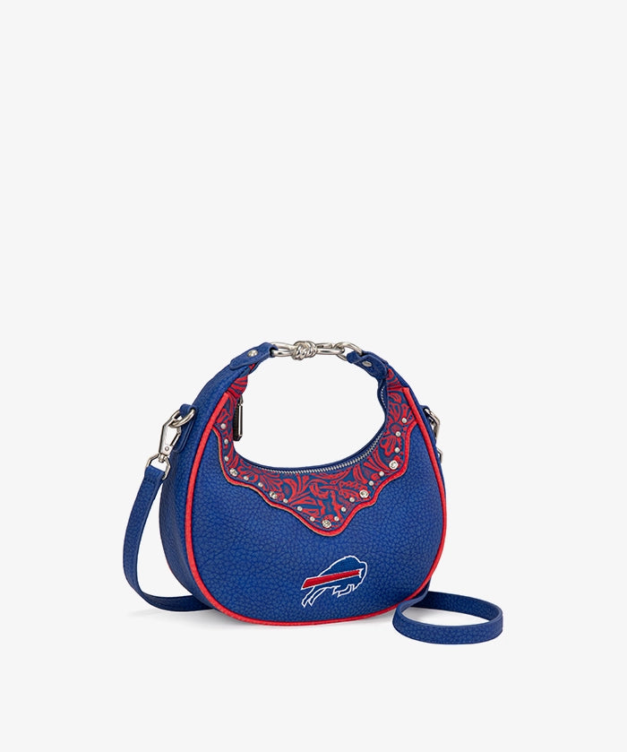 NFL Buffalo Bills Crossbody Bag