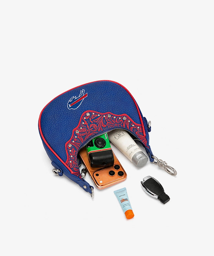 NFL Buffalo Bills Crossbody Bag
