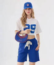 NFL Buffalo Bills Crossbody Bag