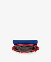 NFL Buffalo Bills Flap Crossbody Bag (Pre-Order)