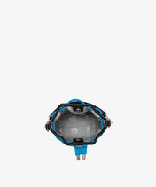 NFL Carolina Panthers Floral Bucket Bag
