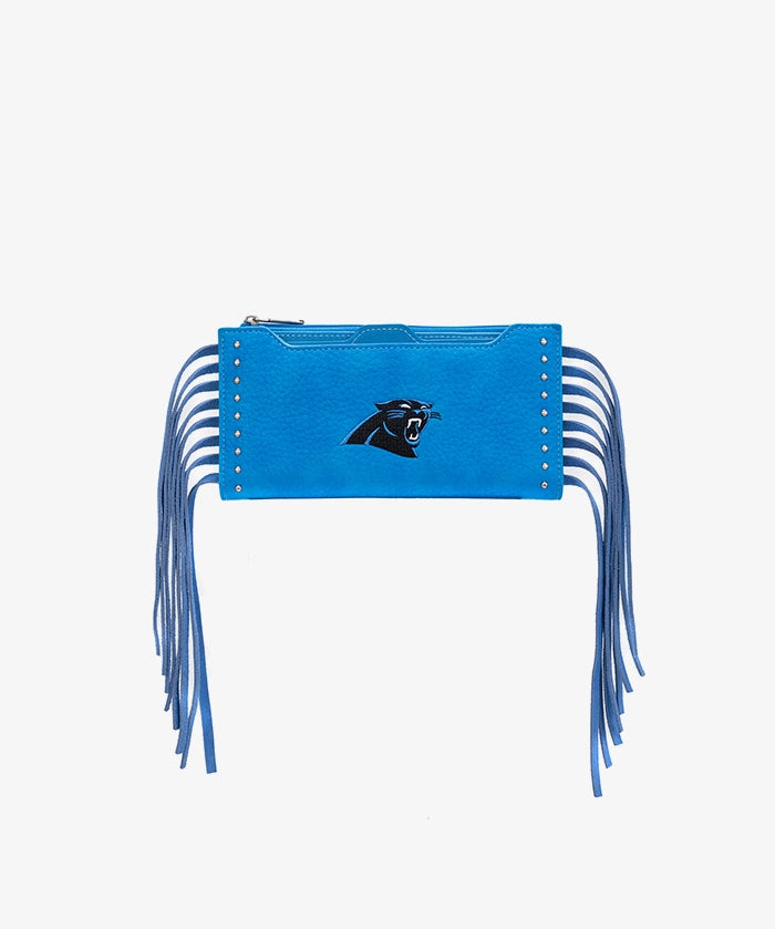 NFLCarolinaPanthersFringeWallet_2.webp