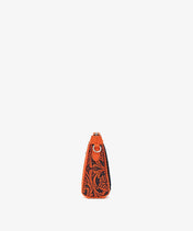 NFL Chicago Bears Braided Crossbody Bag