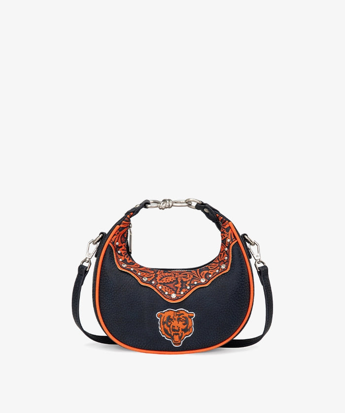 NFL Chicago Bears Crossbody Bag (Pre-Order)