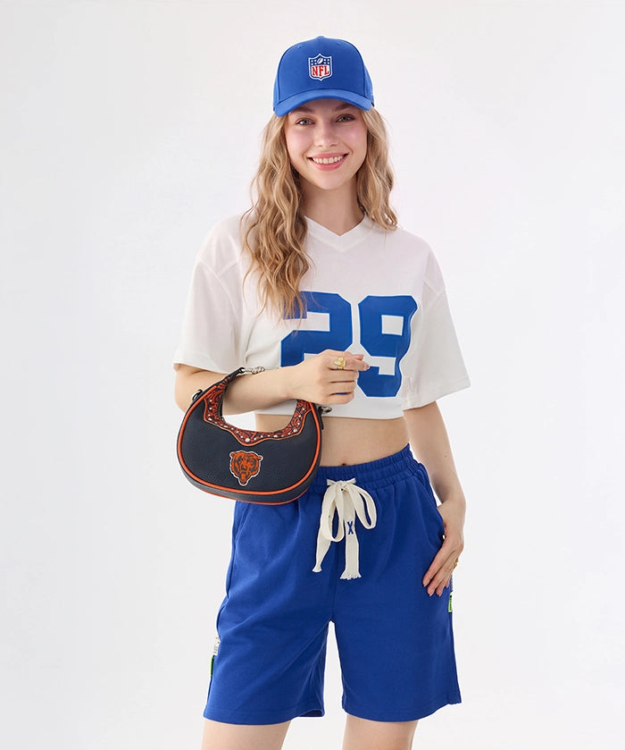 NFL Chicago Bears Crossbody Bag