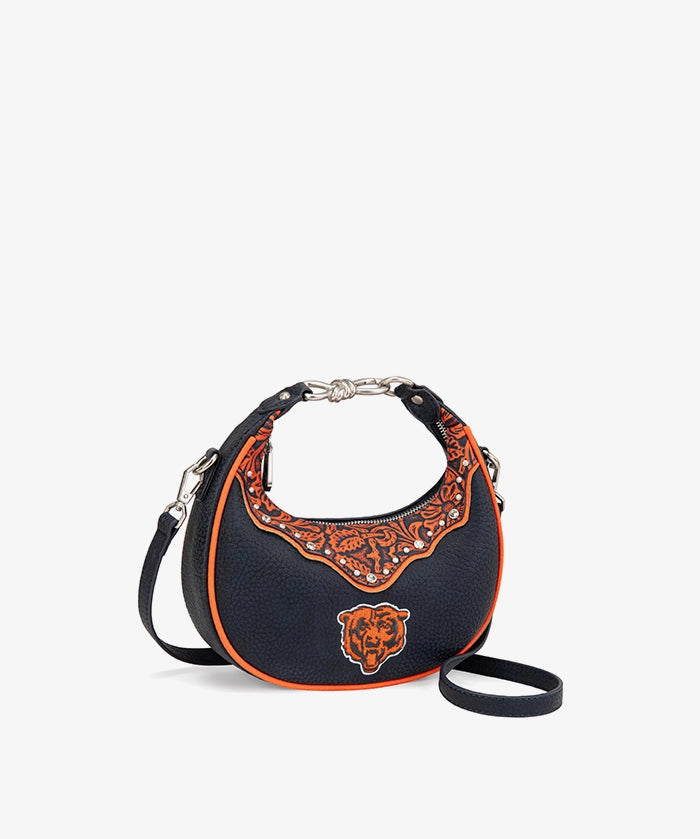 NFL Chicago Bears Crossbody Bag (Pre-Order)