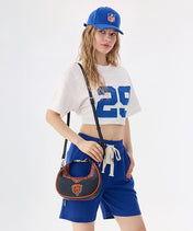 NFL Chicago Bears Crossbody Bag
