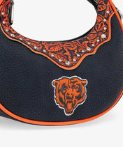 NFL Chicago Bears Crossbody Bag (Pre-Order)