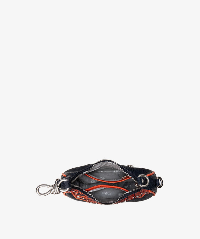 NFL Chicago Bears Crossbody Bag (Pre-Order)