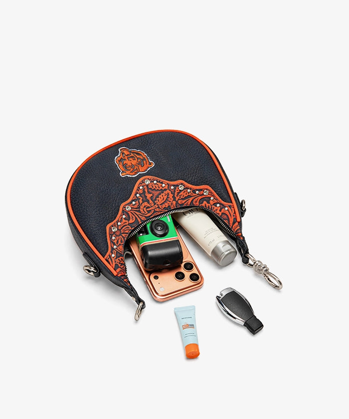 NFL Chicago Bears Crossbody Bag (Pre-Order)