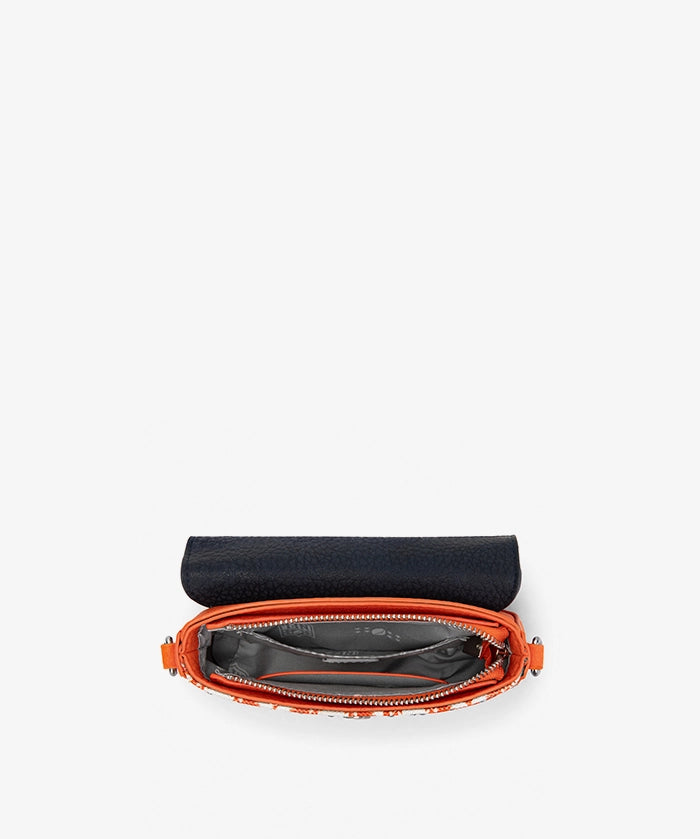 NFL Chicago Bears Flap Crossbody Bag (Pre-Order)