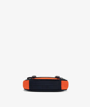 NFL Chicago Bears Western Braided Flap Crossbody Bag
