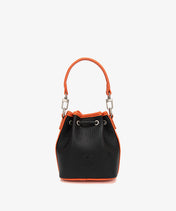 NFL Cincinnati Bengals Floral Bucket Bag