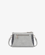 NFL Dallas Cowboys Braided Crossbody Bag